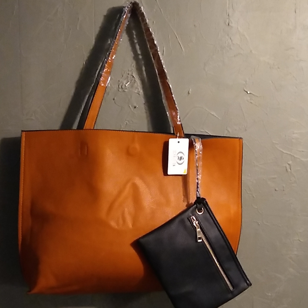 Scarleton of LA new NWT large weekender or case